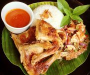 Ayam Taliwang